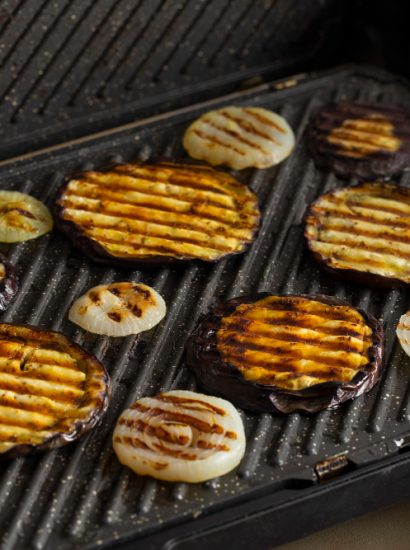 All American Griddle