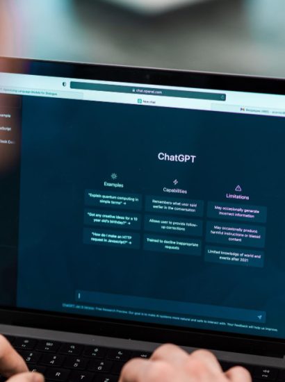 What Font Does ChatGPT Use