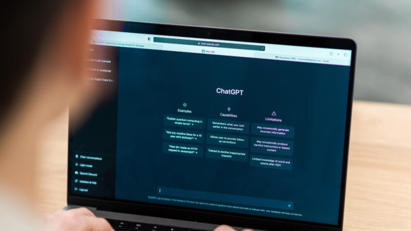 What Font Does ChatGPT Use