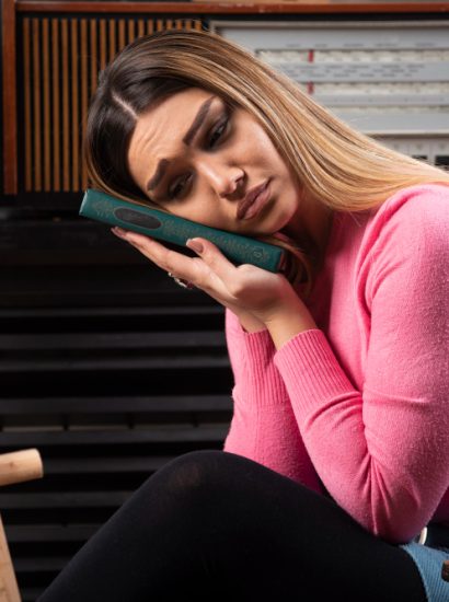 Does a Novel Need a Refusal to Call