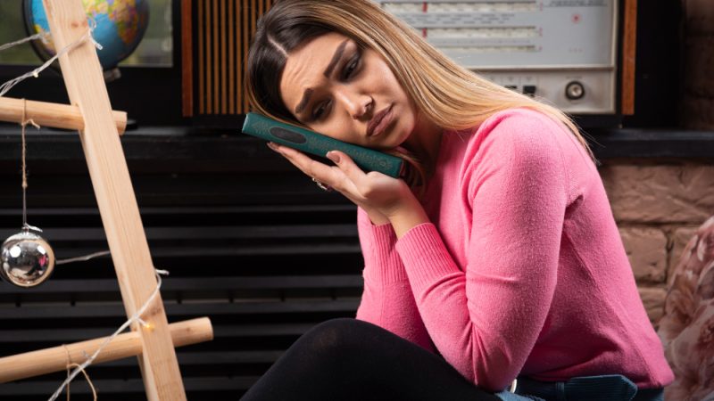 Does a Novel Need a Refusal to Call