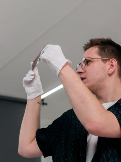 How Do You Paint a Popcorn Ceiling