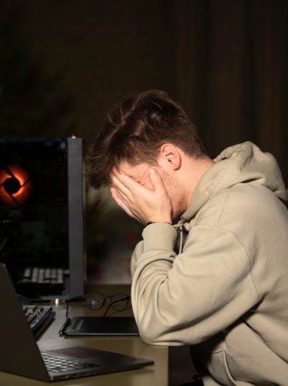 My System Is Serious