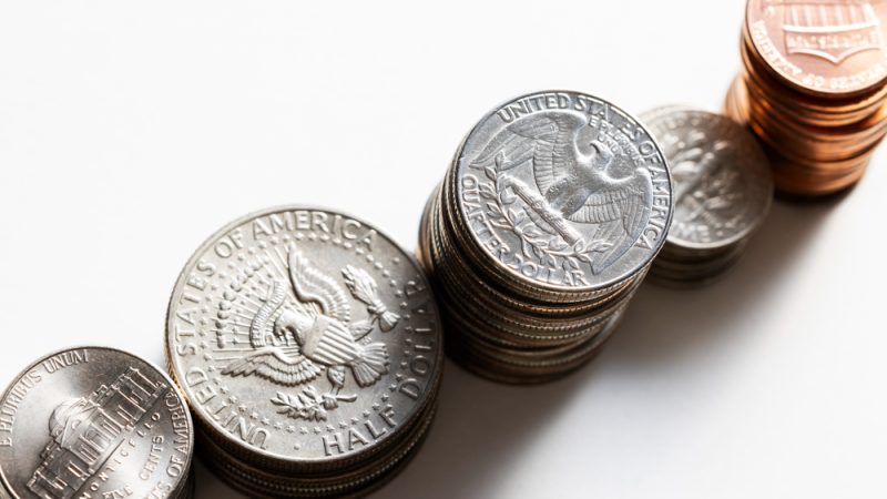 What Years Were Quarters Made of Silver