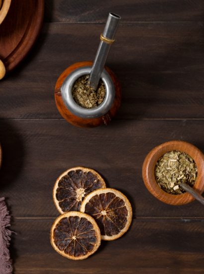 Yerba Mate Brands