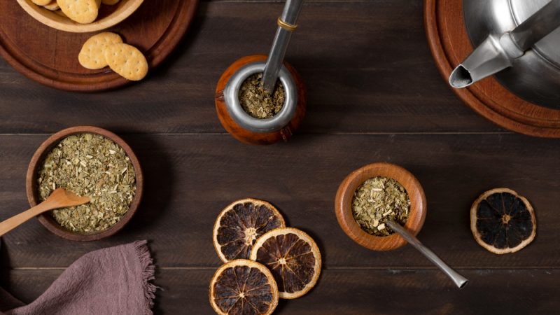 Yerba Mate Brands